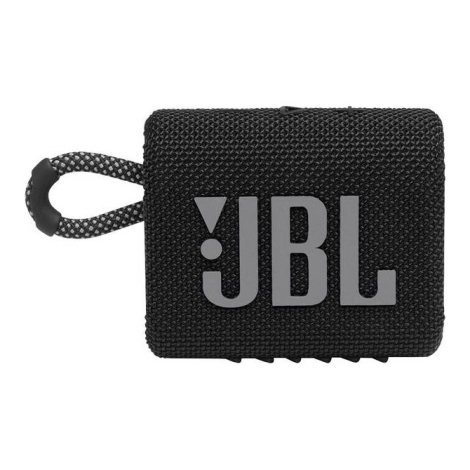 Altavoz Bluetooth JBL GO 3 4,2W IP67