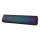Altavoz LED RGB recargable 18W/1200 mAh