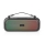 Altavoz LED RGB recargable 45W/3000 mAh IPX5