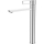 ALVEUS 1150752 - Grifo de fregadero MAYA 34,7 cm acero inoxidable