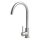 ALVEUS ES3508A - Grifo de fregadero VIOLA 36,7 cm acero inoxidable