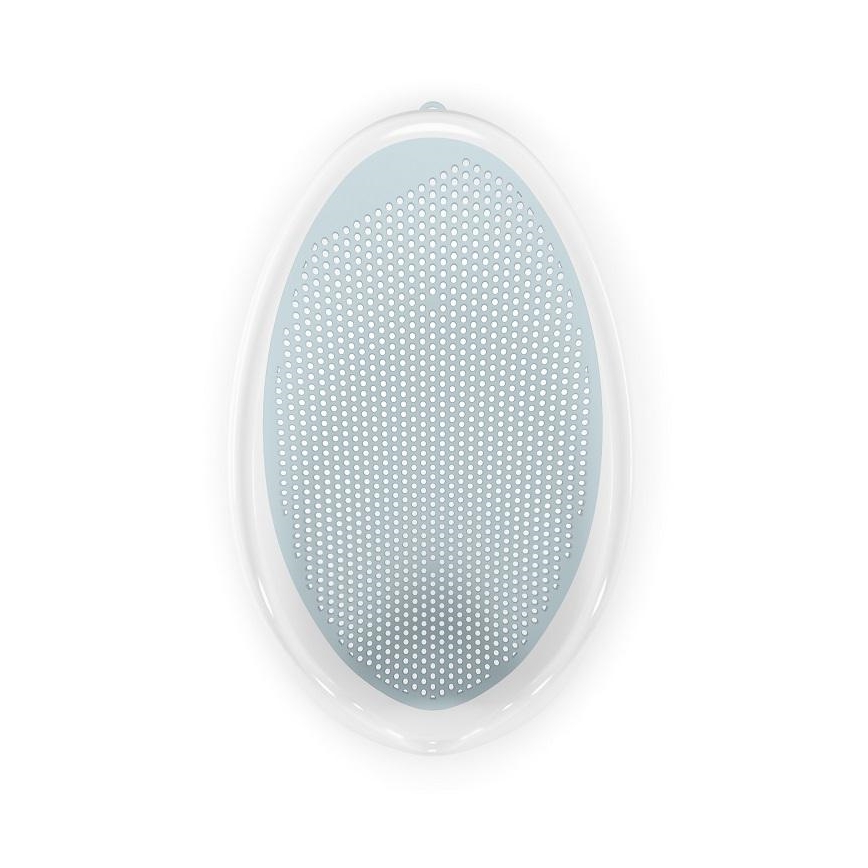 Angelcare - Reposera para baño Lámpara Aqua