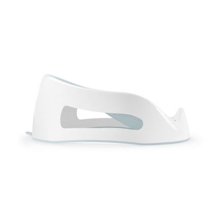 Angelcare - Reposera para baño Lámpara Aqua
