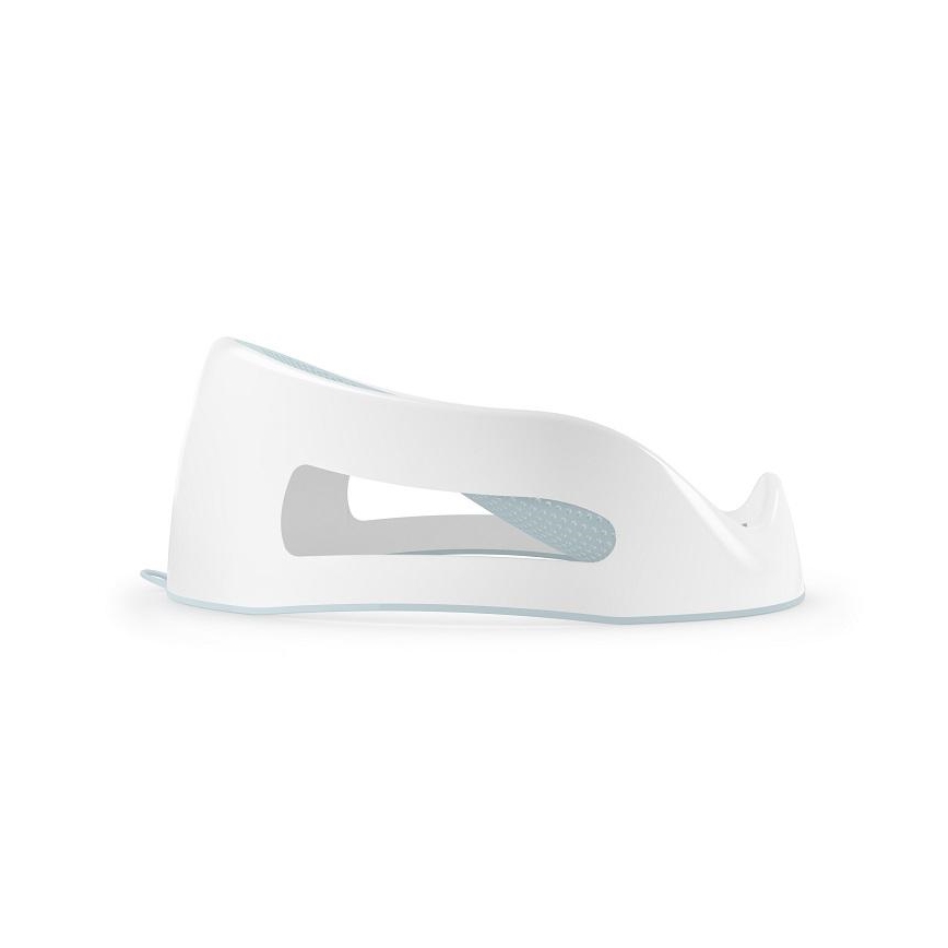 Angelcare - Reposera para baño Lámpara Aqua