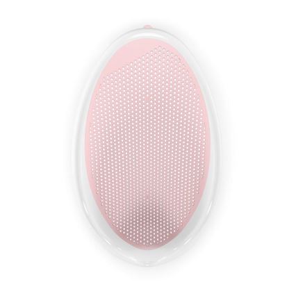 Angelcare - Reposera para baño Lámpara Pink