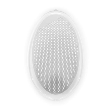 Angelcare - Tumbona de baño Gris Claro
