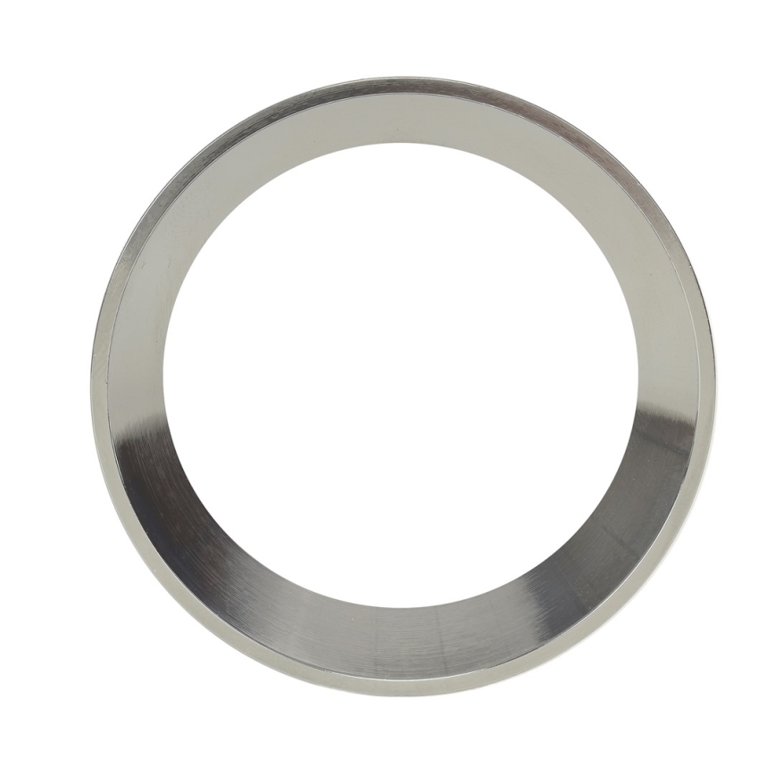 Anillo adicional RING cromo brillante para luz MICA