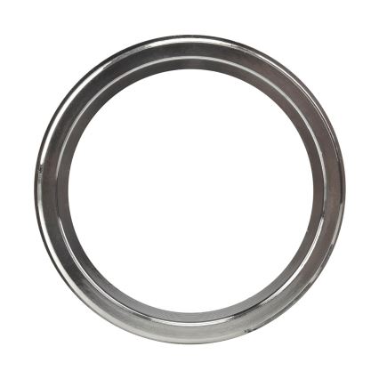 Anillo adicional RING cromo brillante para luz MICA