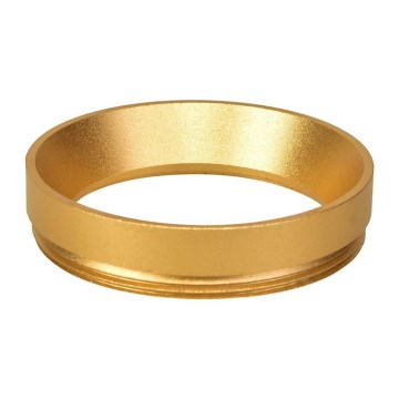 Anillo adicional RING GOLD para luminaria MICA