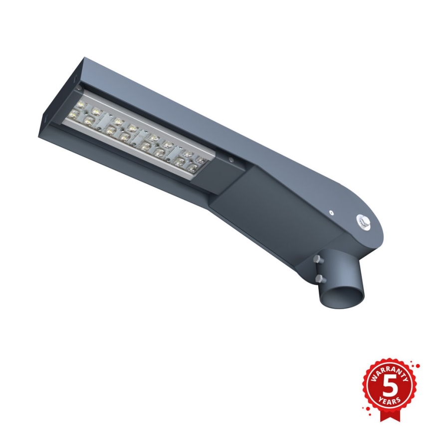 APLED - Farola LED FLEXIBO PREMIUM LED/19W/90-265V IP65 2700K