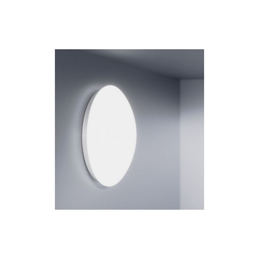 APLED - Plafón LED para baños con sensor LENS LED/16W/230V IP44 2700-6500K