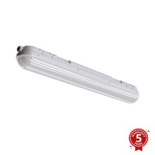 APLED - Lámpara de techo LED DUSTER LED/18W/230V IP65