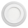 APLED - Lámpara empotrable de baño LED RONDO DUO LED/4W + LED/12W/230V IP41 3000/4000K diá. 19,5 cm blanco