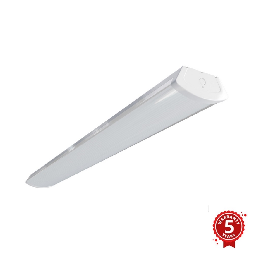 APLED - Lámpara LED de superficie TROUT LED/72W/230V 4000K