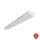 APLED - Lámpara LED de superficie TROUT LED/72W/230V 4000K