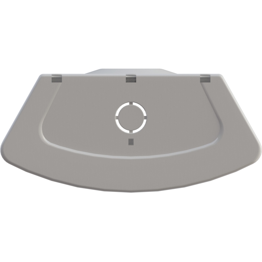 APLED - Lámpara LED de superficie TROUT LED/72W/230V 4000K