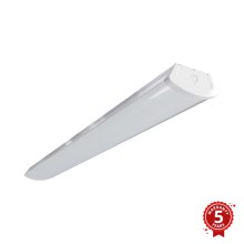 APLED - LED Lámpara de techo TROUT LED/36W/230V + emergencia