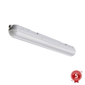 APLED - LED Lámpara fija DUSTER LED/36W/230V IP65 4000K