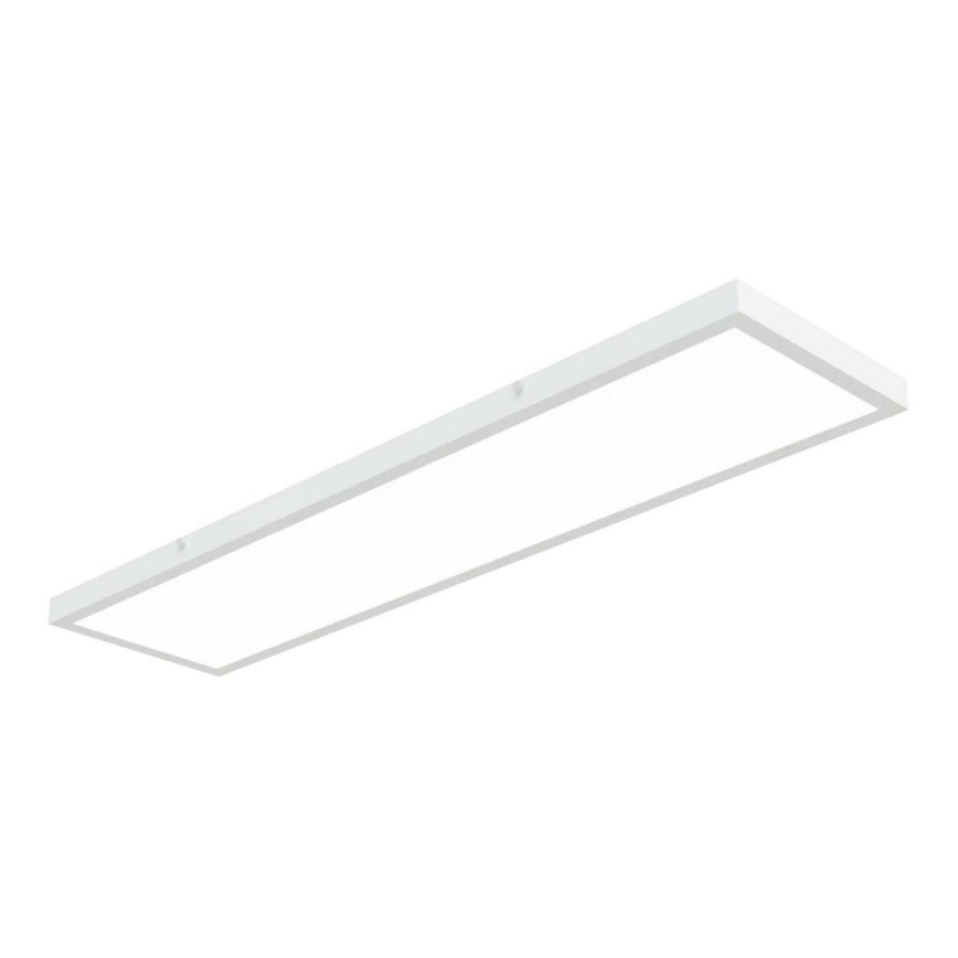 APLED - Panel de techo LED LONG LED/40W/230V 4000K 120x30cm IP41 blanco