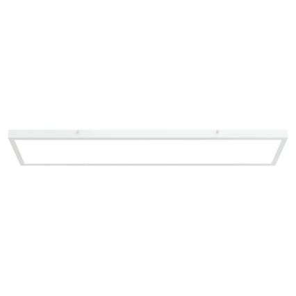 APLED - Panel de techo LED LONG LED/40W/230V 4000K 120x30cm IP41 blanco