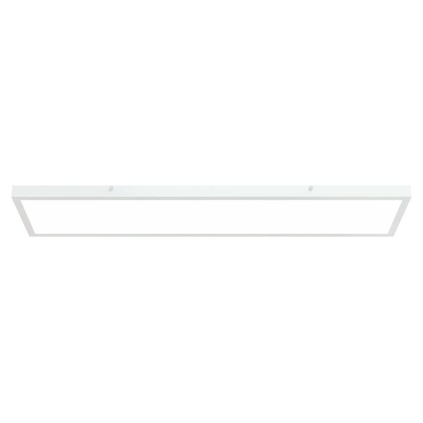 APLED - Panel de techo LED LONG LED/40W/230V 4000K 120x30cm IP41 blanco