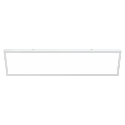 APLED - Panel de techo LED LONG LED/40W/230V 4000K 120x30cm IP41 blanco