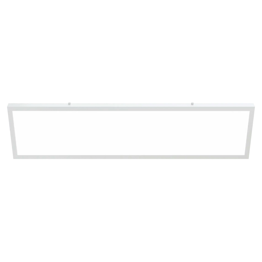 APLED - Panel de techo LED LONG LED/40W/230V 4000K 120x30cm IP41 blanco