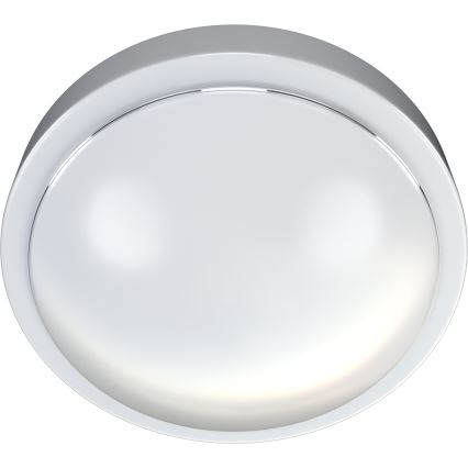 APLED - LED Lámpara empotrable LENS R TRICOLOR LED/12W/230V IP41 825lm