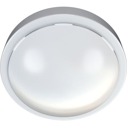 APLED - Plafón LED LENS R TRICOLOR LED/12W/230V IP41 2700 - 6500K 825lm