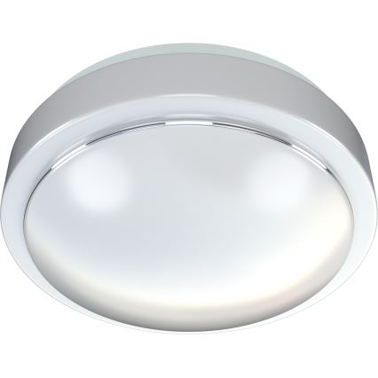 APLED - LED Lámpara empotrable LENS R TRICOLOR LED/12W/230V IP41 825lm