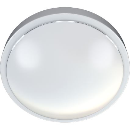 APLED - Plafón LED LENS R TRICOLOR LED/18W/230V IP41 2700 - 6500K + emergencia