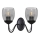Aplique ALLENA 2xE27/15W/230V