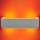 Aplique BRICK 2xE14/12W/230V yeso/blanco