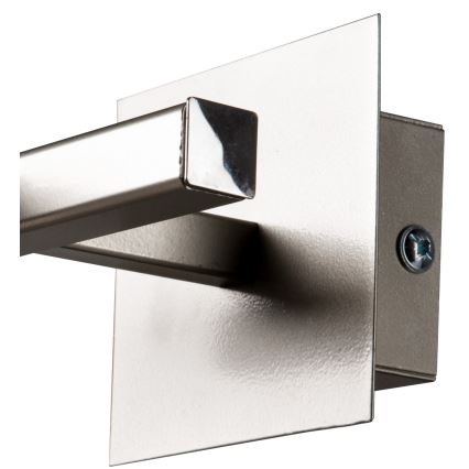 Aplique DANA 1xE14/40W/230V haya - FSC Certificado