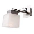 Aplique DANA 1xE14/40W/230V haya - FSC Certificado