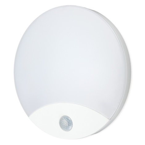 Aplique de baño LED con sensor ORBIS LED/10W/230V IP44