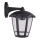 Aplique de exterior 1xE27/42W/230V IP44 negro