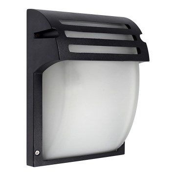 Aplique de exterior AMALFI 1xE27/60W/230V IP44