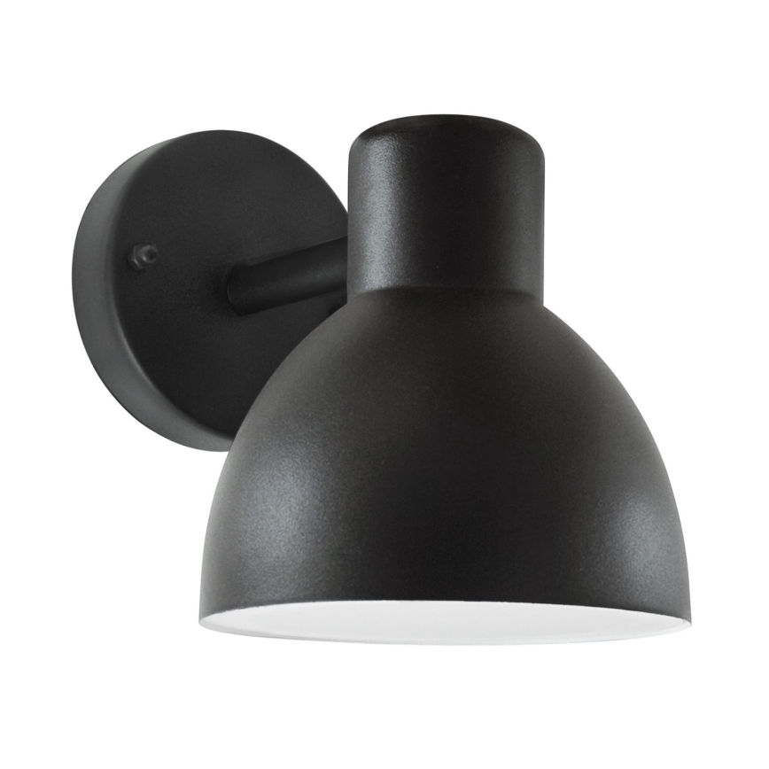Aplique de exterior ARNE 1xE27/10W/230V IP44