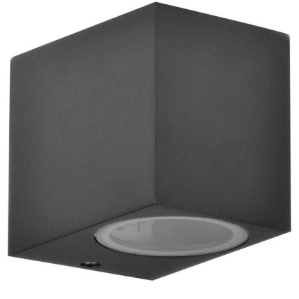 Aplique de exterior BOSTON 1xGU10/10W/230V