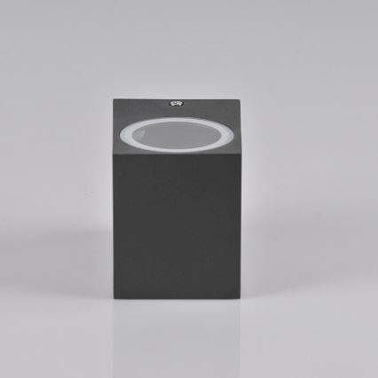 Aplique de exterior BOSTON 1xGU10/10W/230V