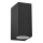 Aplique de exterior BOSTON 2xGU10/10W/230V antracita