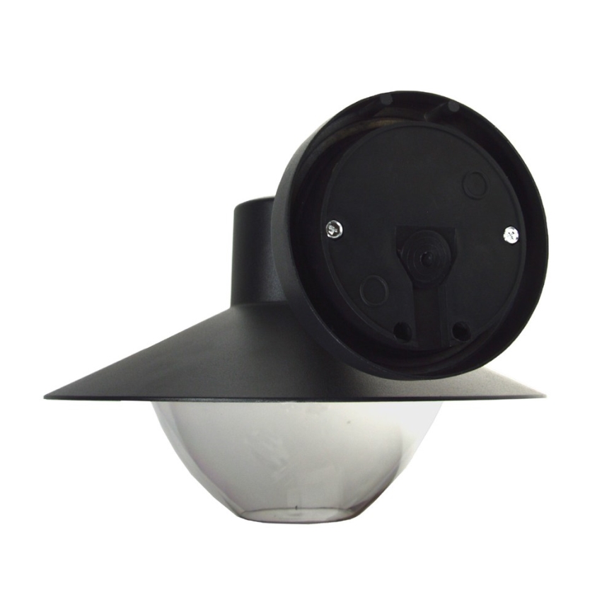 Aplique de exterior ELENI 1xE27/10W/230V IP44