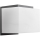 Aplique de exterior FEDE 1xE27/28W/230V IP44 antracita