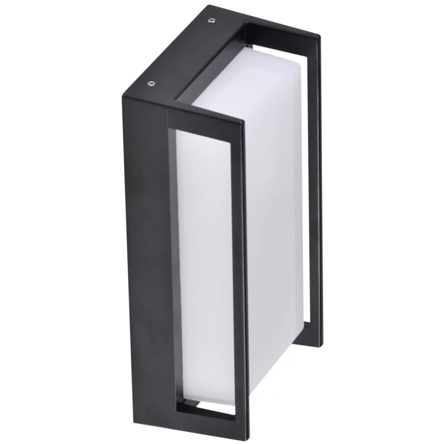 Aplique de exterior KOBE 1xE27/12W/230V IP54