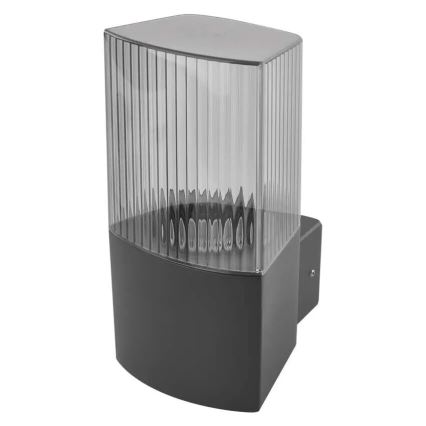 Aplique de exterior LANA 1xE27/25W/230V IP54