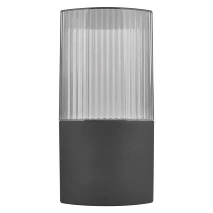 Aplique de exterior LANA 1xE27/25W/230V IP54