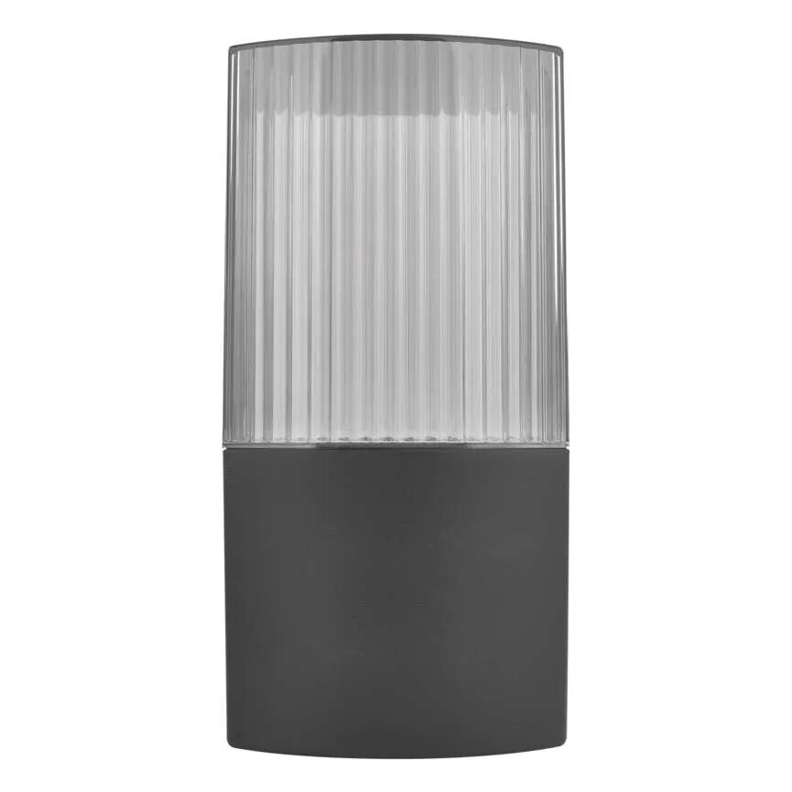 Aplique de exterior LANA 1xE27/25W/230V IP54
