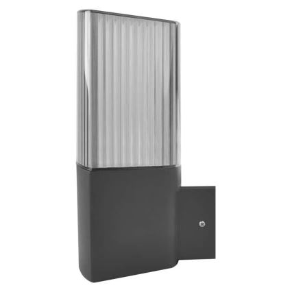 Aplique de exterior LANA 1xE27/25W/230V IP54