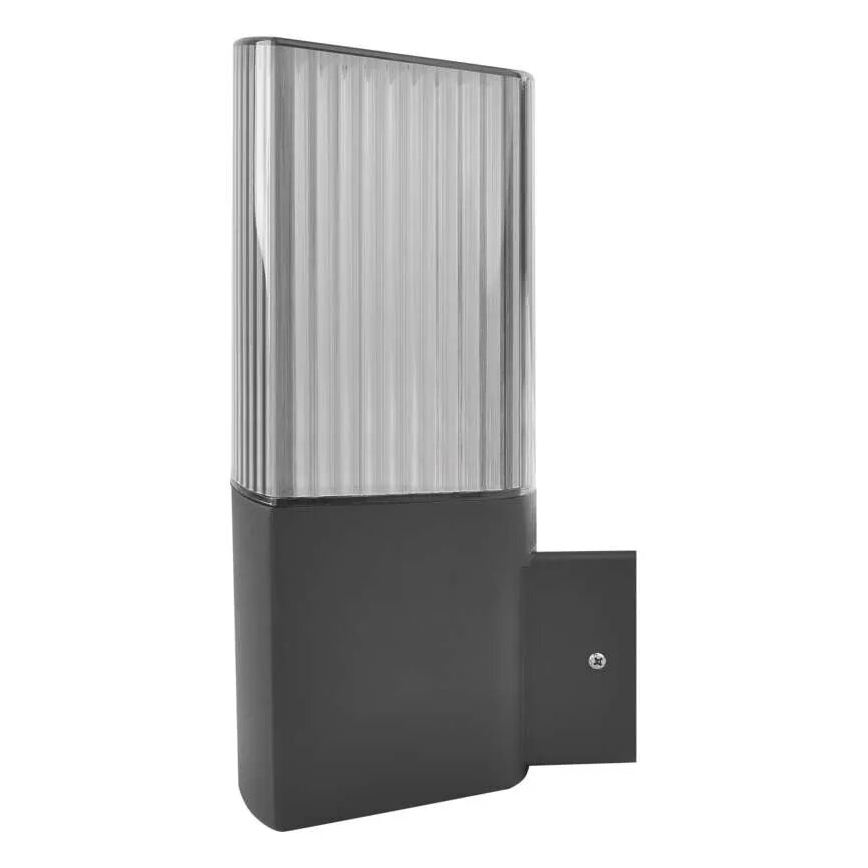 Aplique de exterior LANA 1xE27/25W/230V IP54